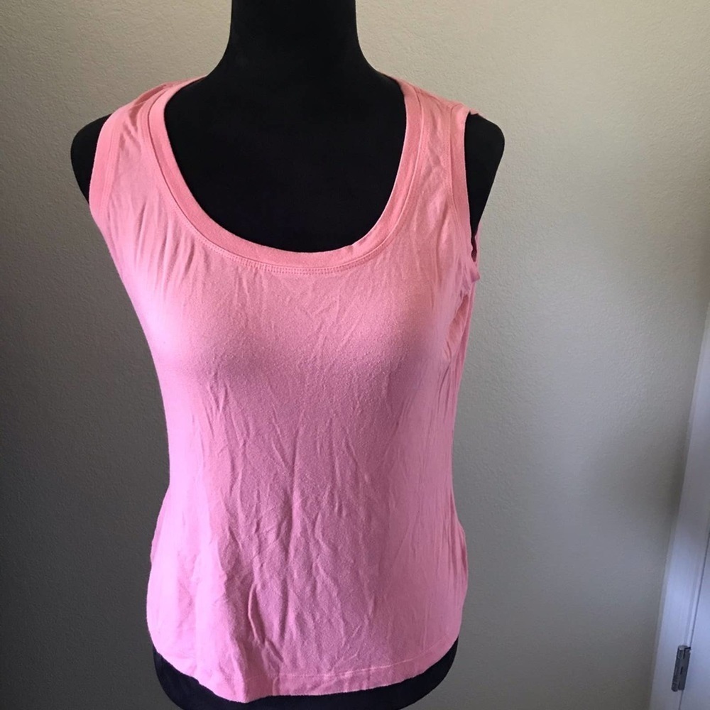 St John Melon Tank Shell Size Medium - image 4